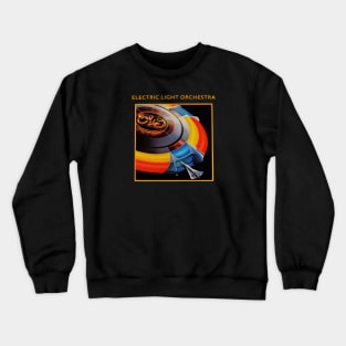 Electric Crewneck Sweatshirt